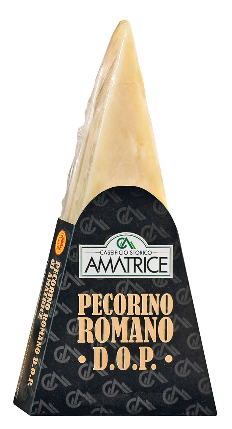 Pecorino Romano Käse aus Italien