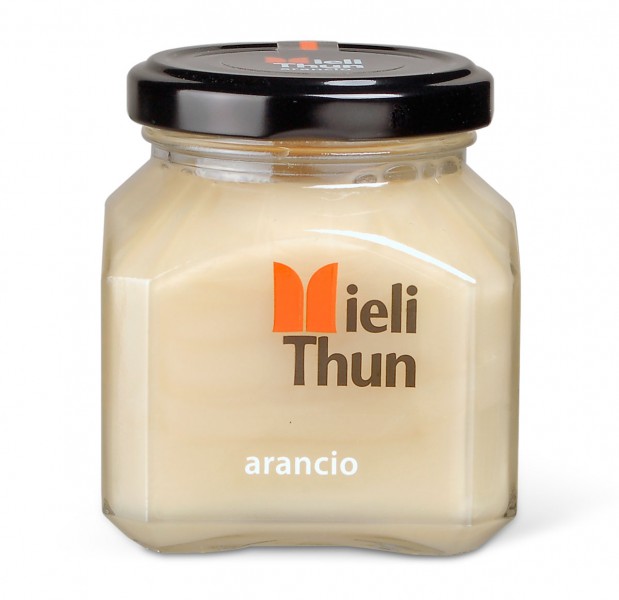 Orangenblütenhonig
