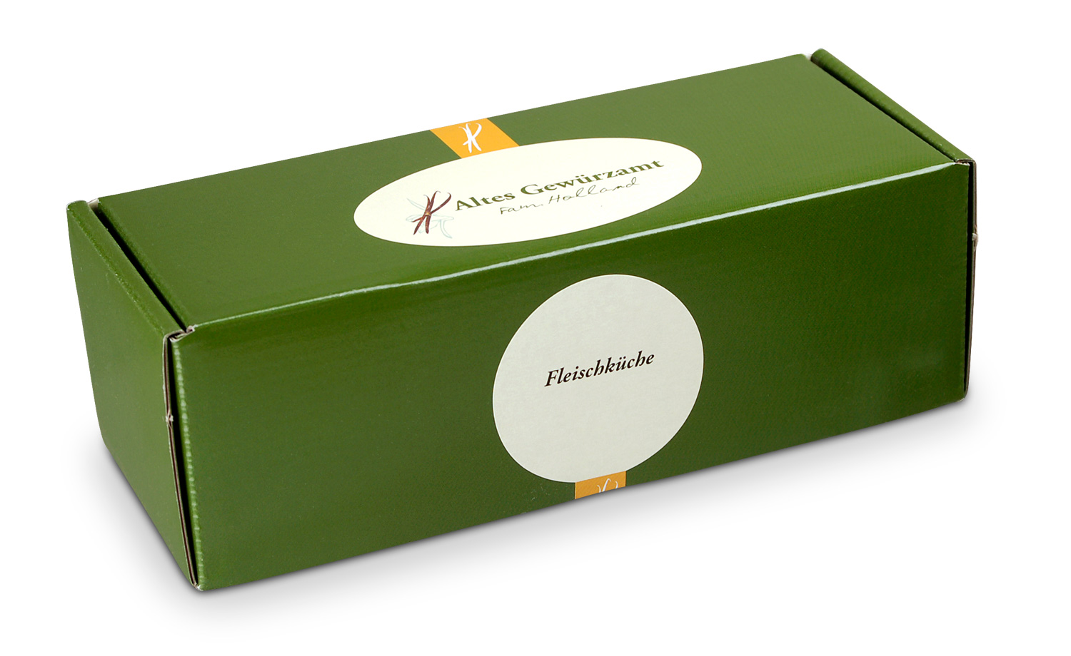 Fleischküche - Altes Gewürzamt Geschenkbox