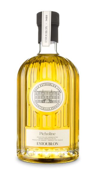Chateau Estoublon Olivneöl Picholine Chateau Estoublon Olivneöl Picholine