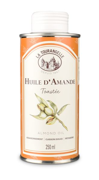 Mandelöl - La Tourangelle Mandelöl - La Tourangelle