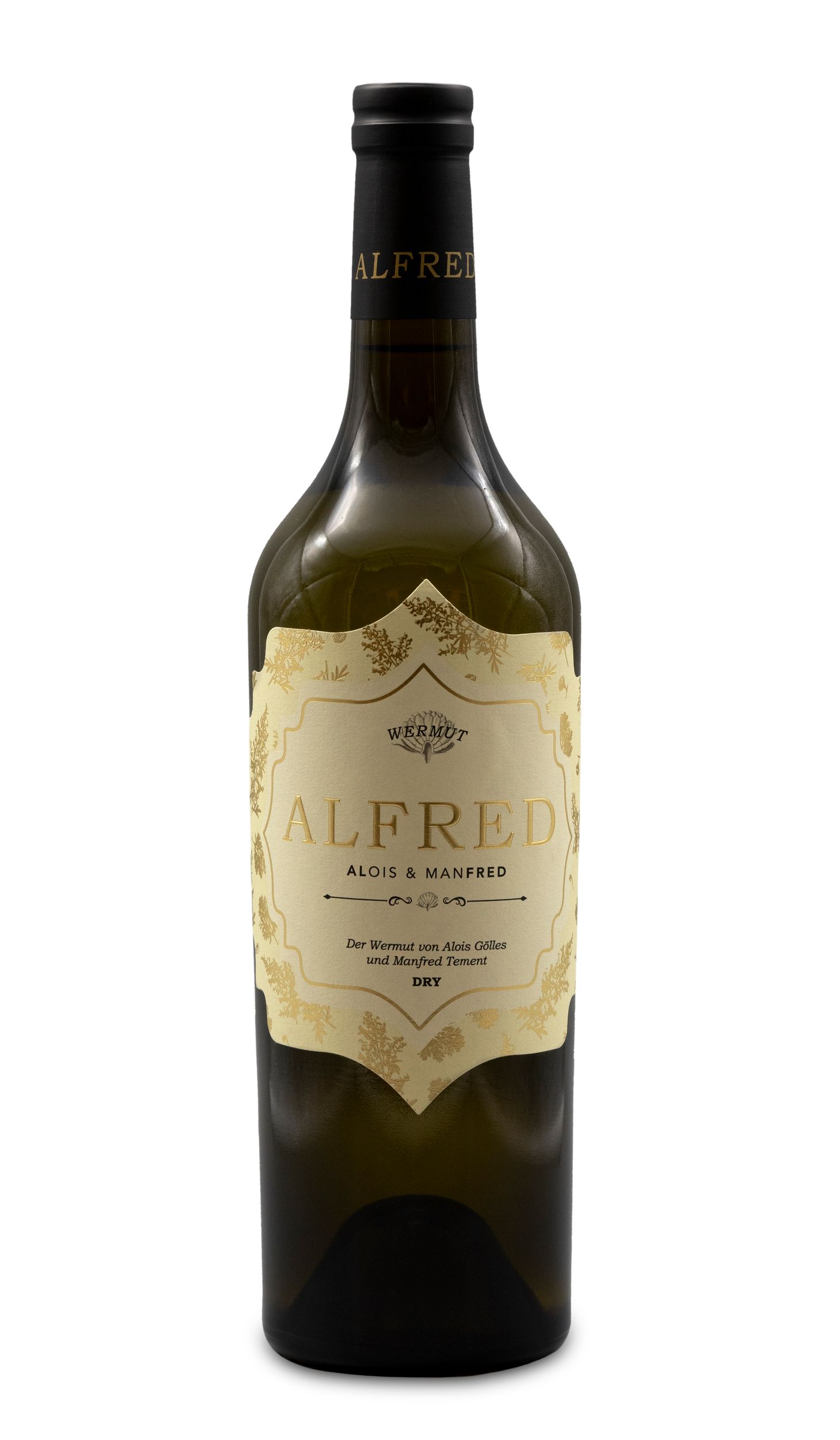 Wermut Alfred dry