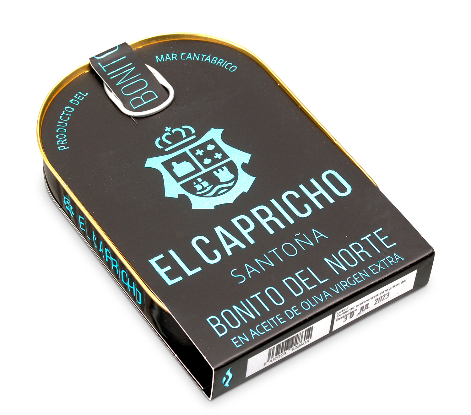 Bonito del Norte