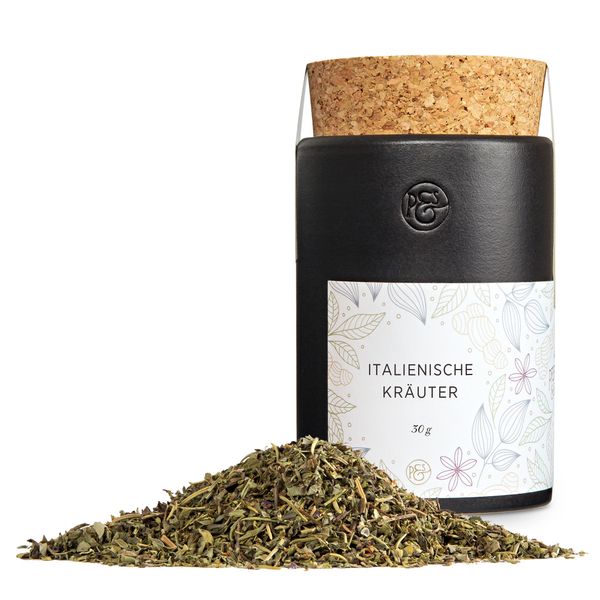 Pfeffersack & Söhne - Italienische Kräuter Pfeffersack & Söhne - Italienische Kräuter