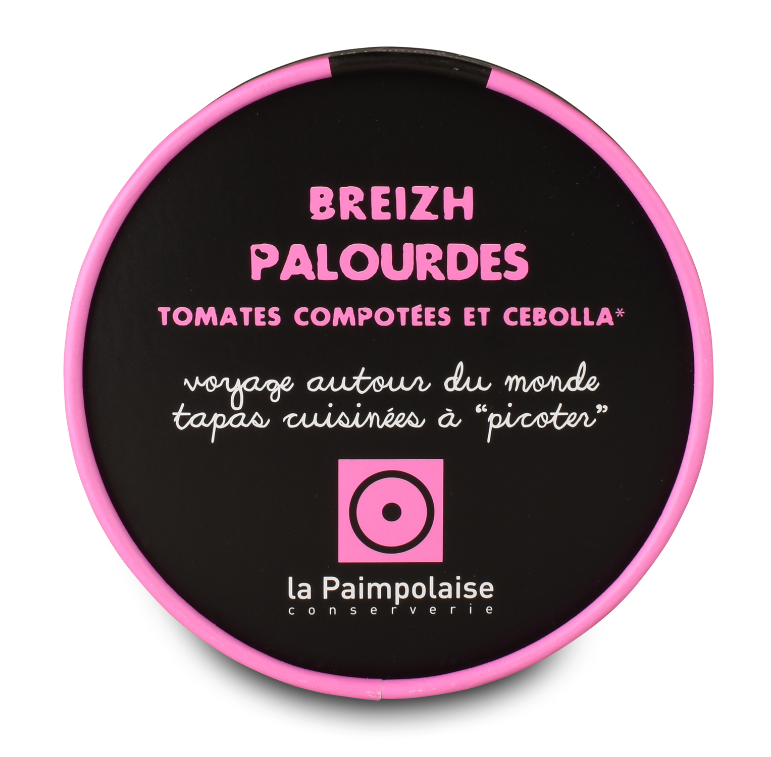 Breizh Palourdes - La Paimpolaise
