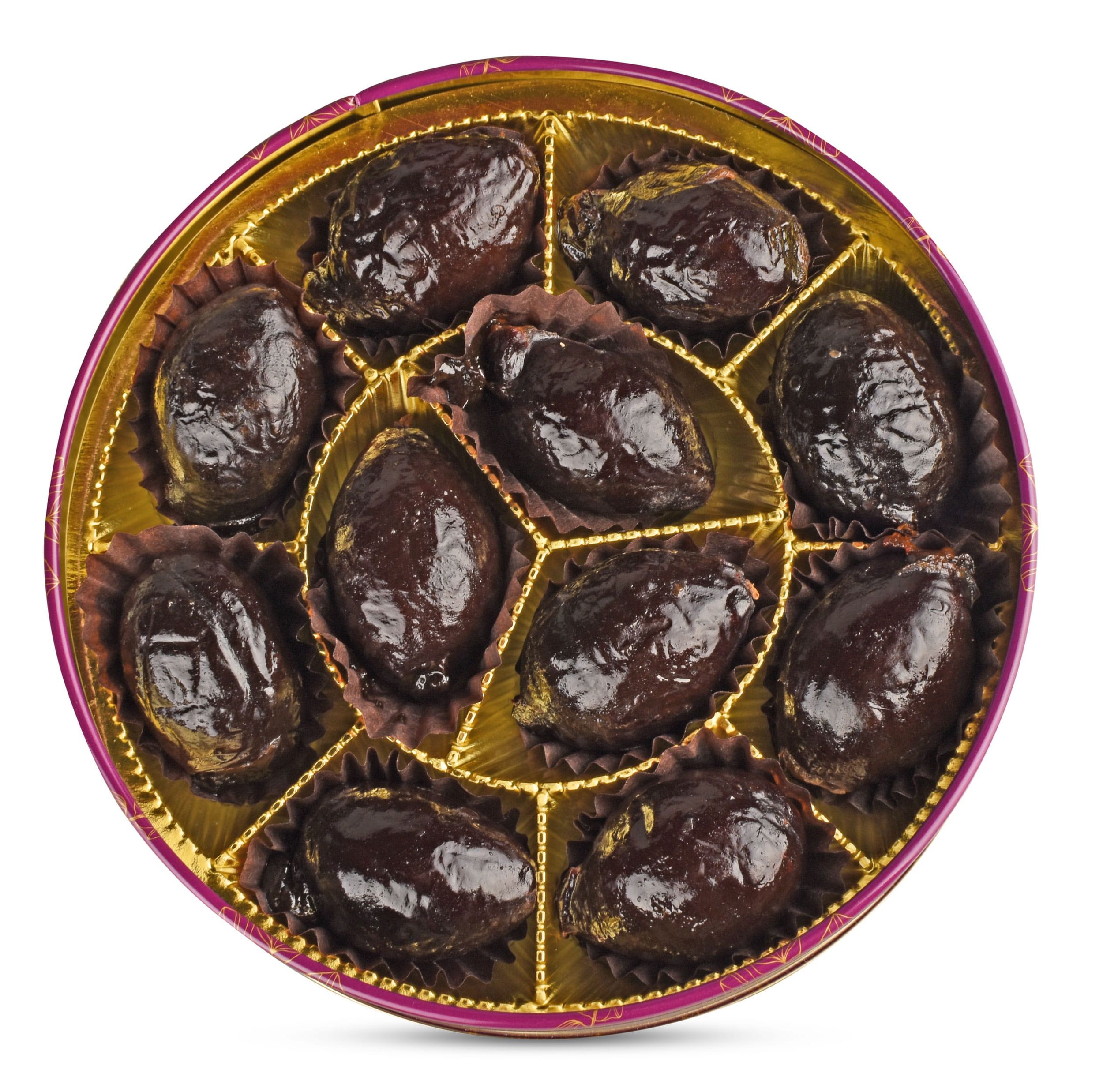 Gefüllte Pflaumen aus Agen