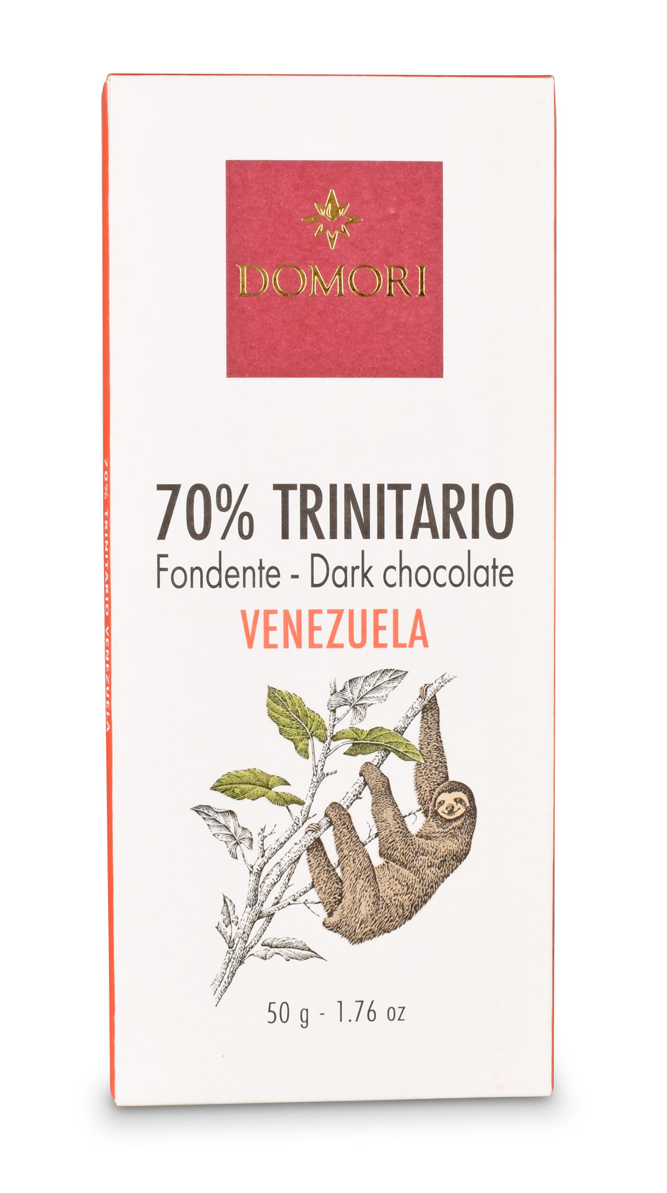 Domori 70% Trinitario Venezuela