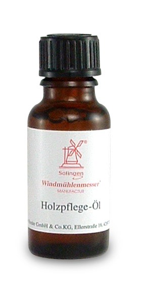 Holzpflegeöl