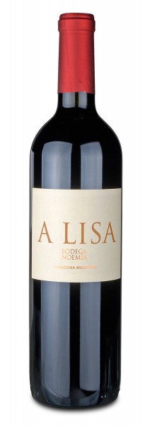 2024 A LISA, Bodega Noemia - Patagonien, Argentinie