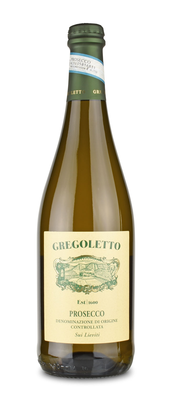 Prosecco DOC Treviso