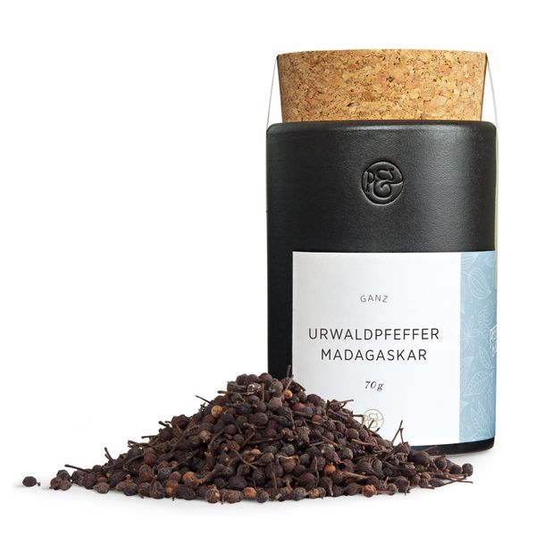 P&S Urwaldpfeffer Pfeffersack & Söhne - Urwaldpfeffer