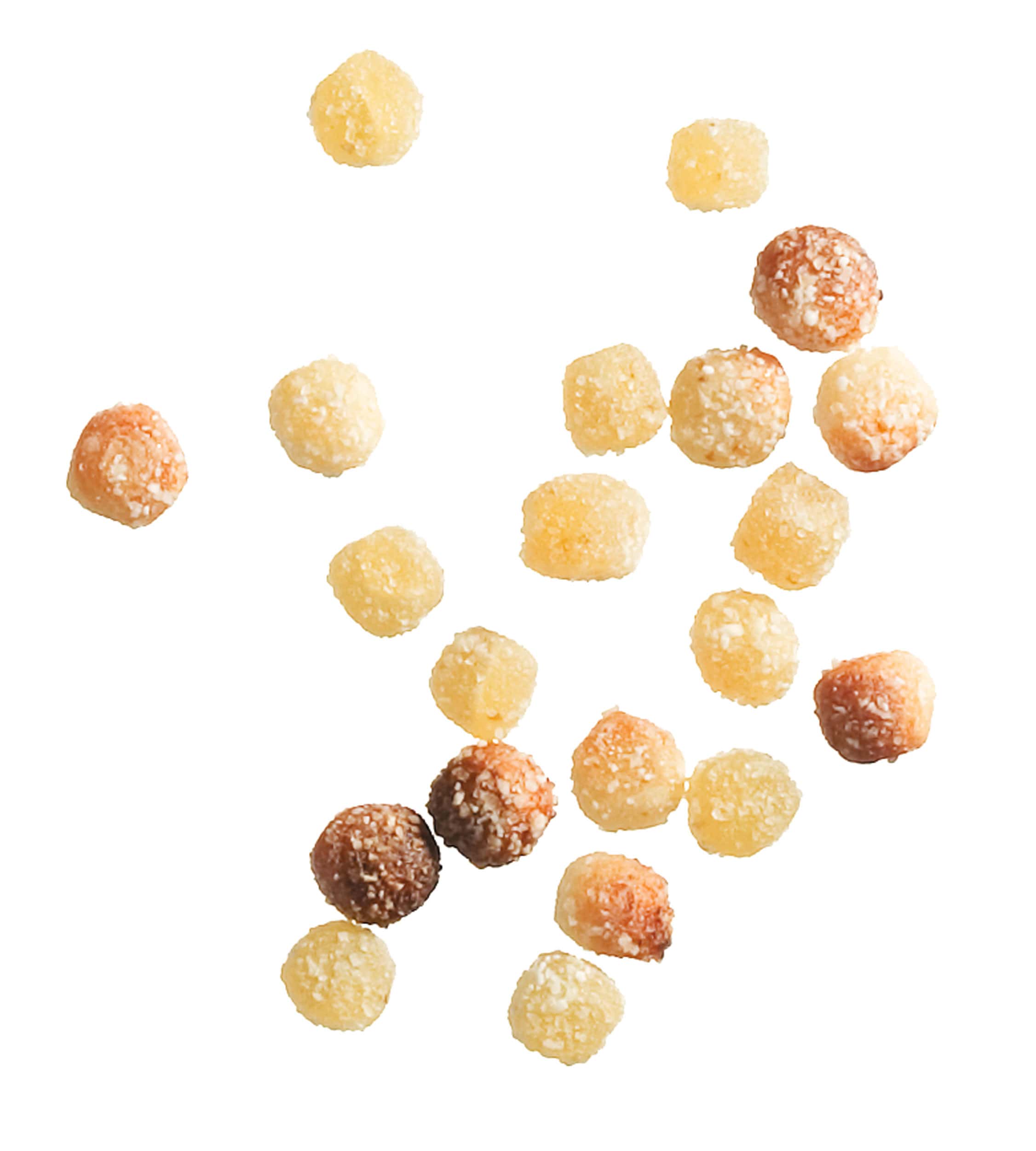 Fregola - Rustichella d Abruzzo