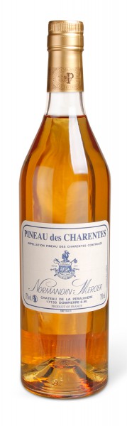 Pineau des Charentes Blanc AOC