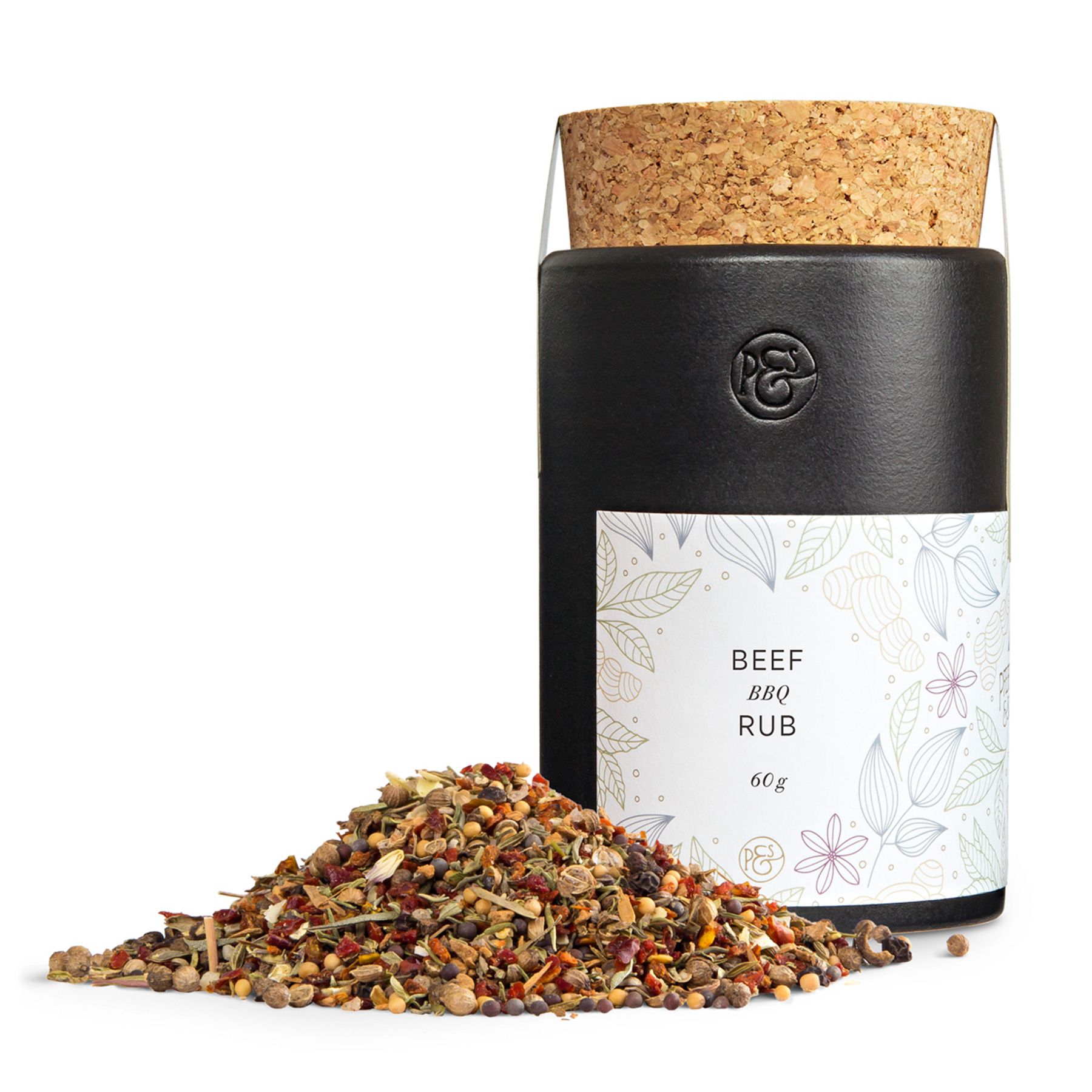 Beef BBQ Rub