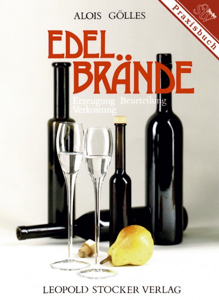 Buch Edelbrände