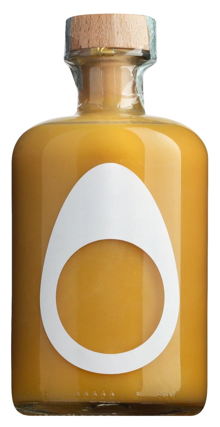 Eierlikör Ostern