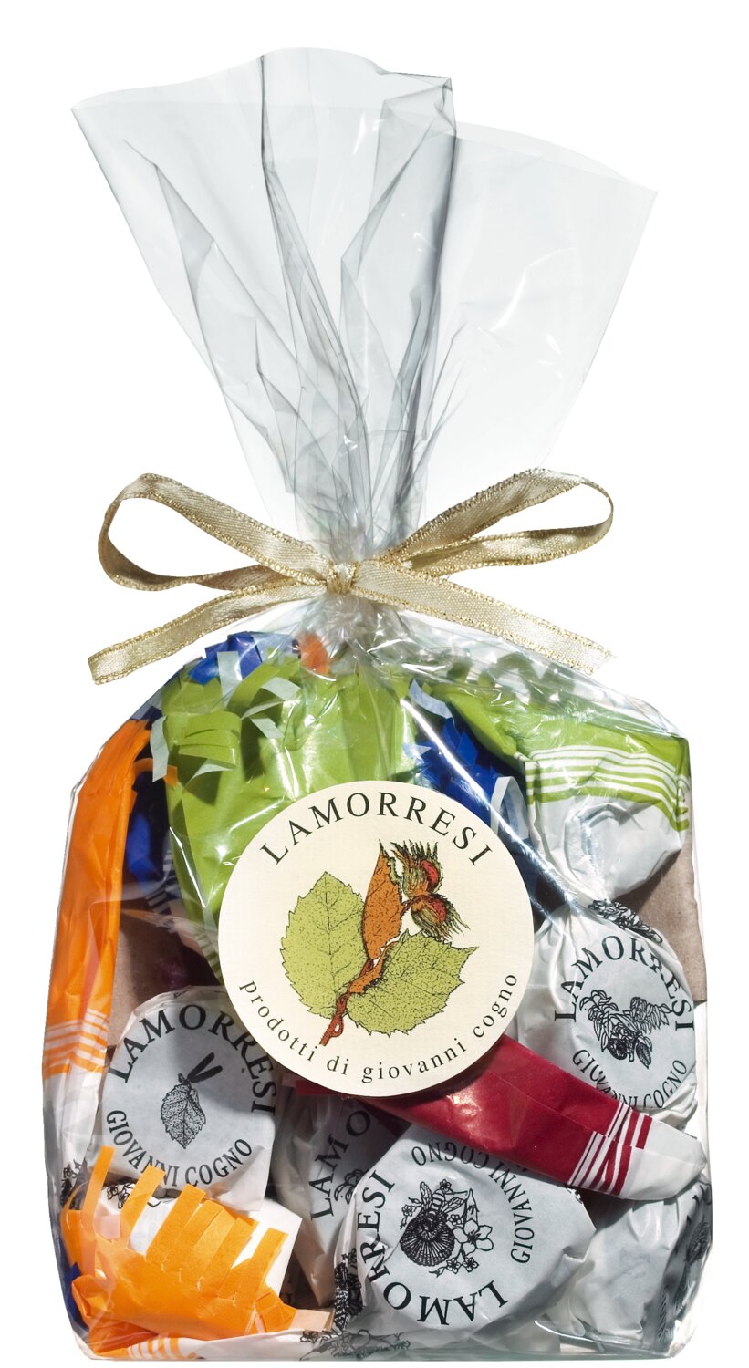 Lamorresi, Cogno Lamorresi, Cogno