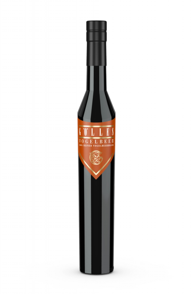 Gölles Vogelbeerbrand