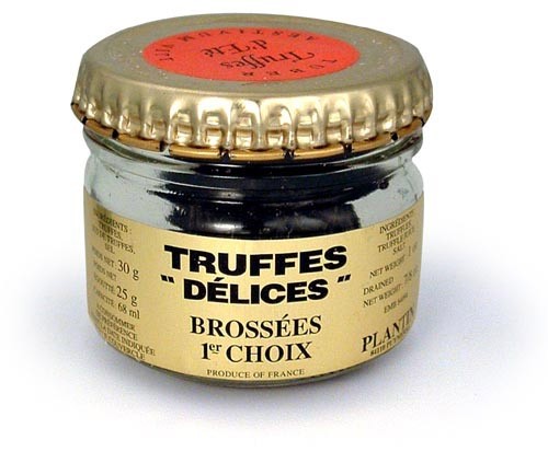 Sommer-Trüffel Extra Sommer-Trüffel Extra