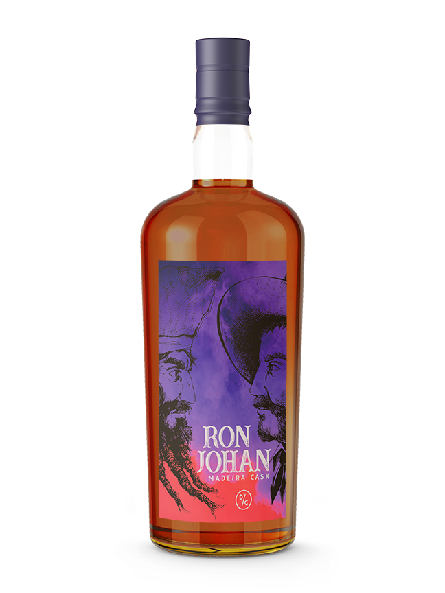 Gölles Madeira Rum