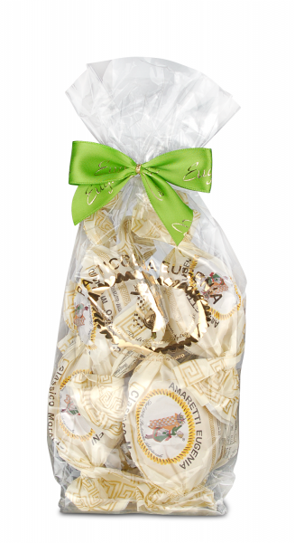 Amaretti morbidi di Monferrato - italienisches Gebäck