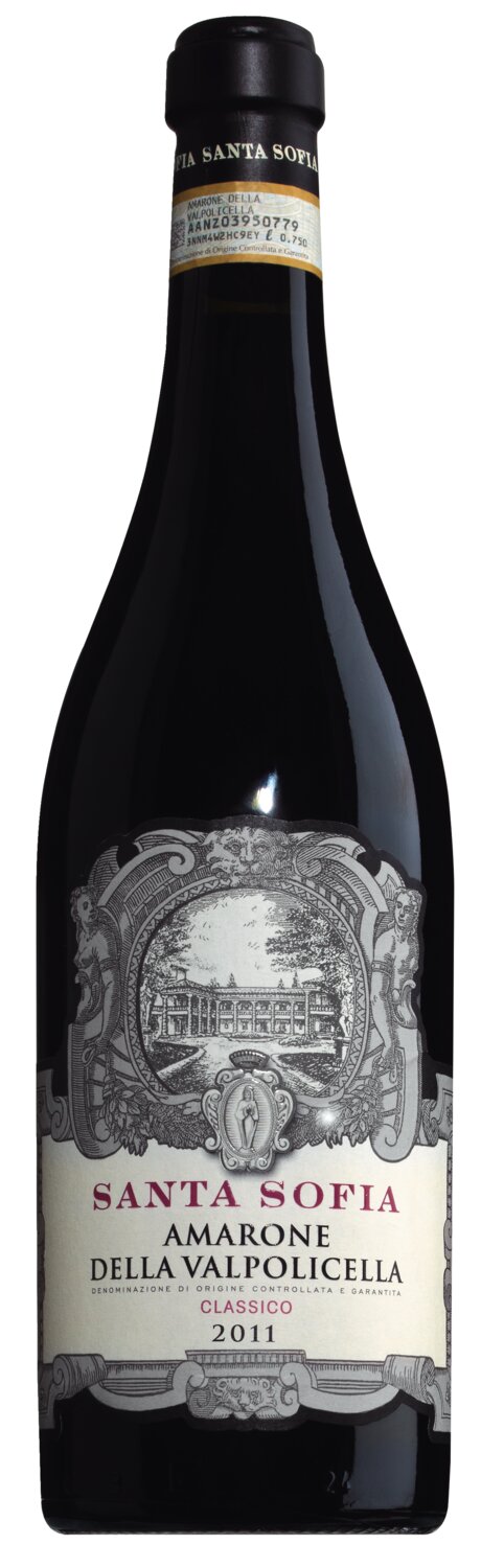 Amarone - Santa Sofia
