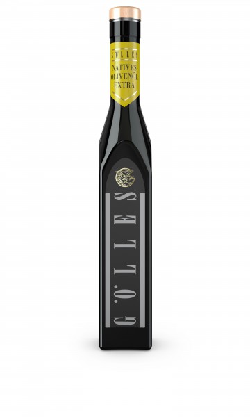 Gölles natives Olivenöl extra, 0,25l