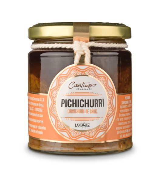 Chimichurrisauce
