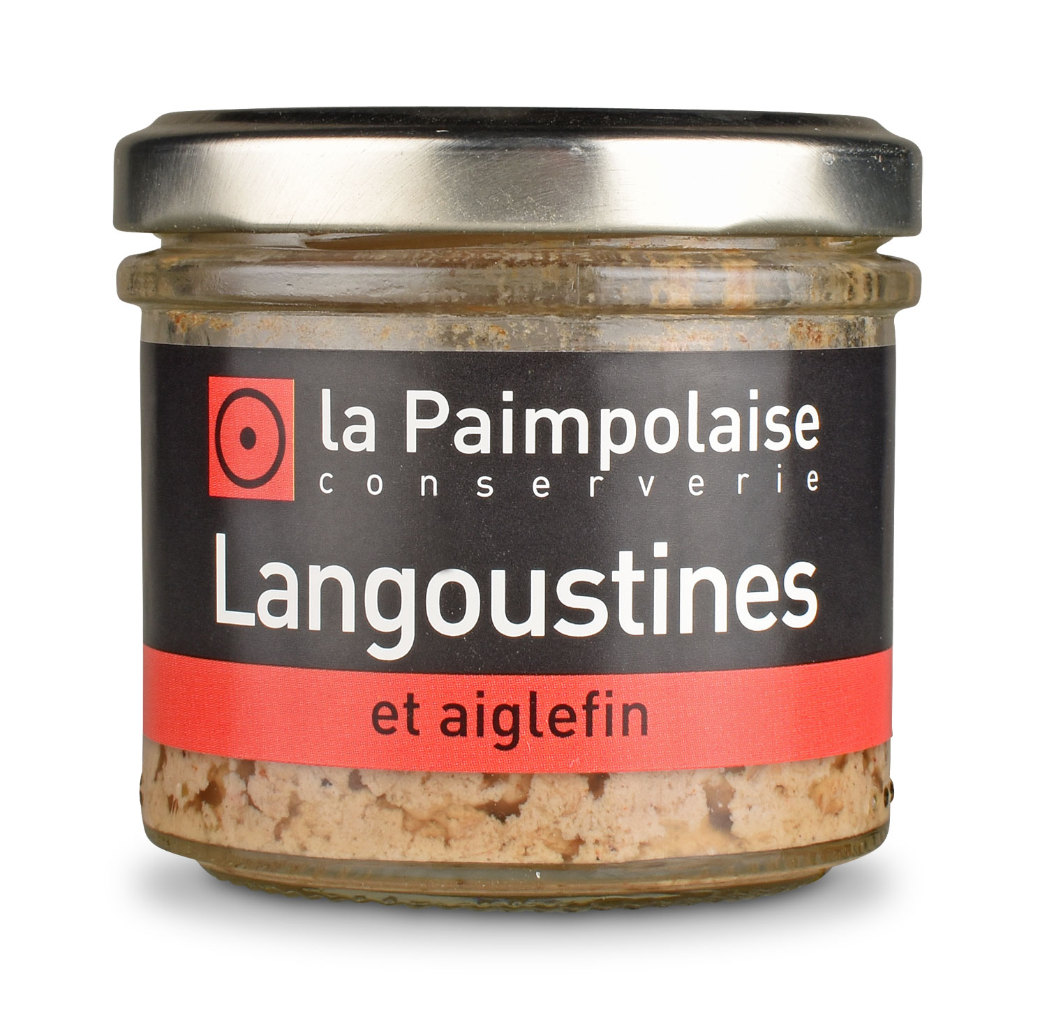 Langoustines et aiglefin