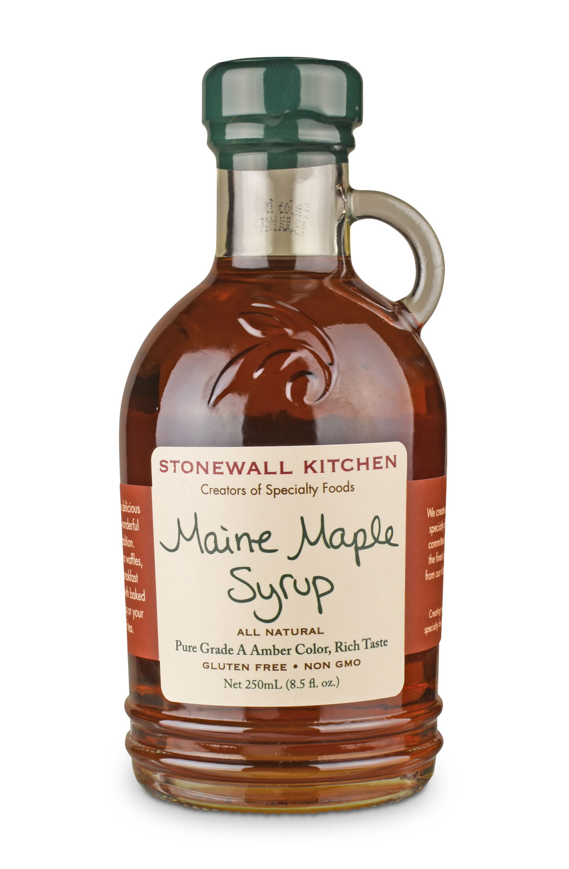 Stonewall Kitchen Maine Maple Syrup Stonewall Kitchen Maine Maple Syrup