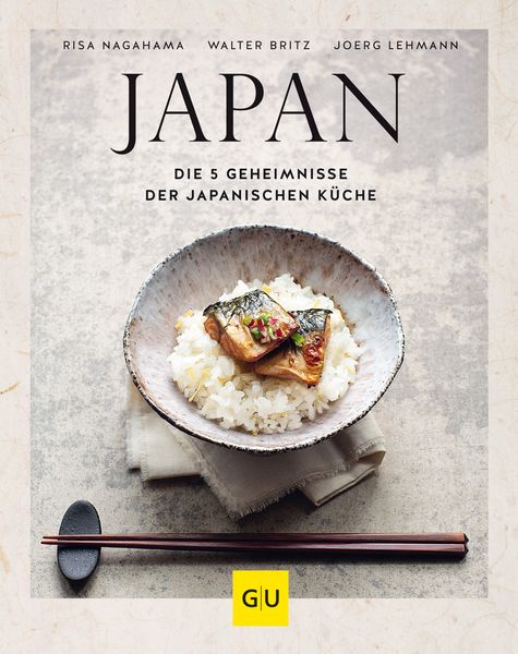 Japan Kochbuch Japan Kochbuch