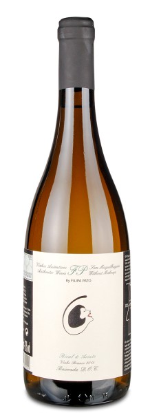 2024 DINAMICA BICAL VINHOS BRANCOS, Filipa Pato & William Wouters - Bairrada, Portugal
