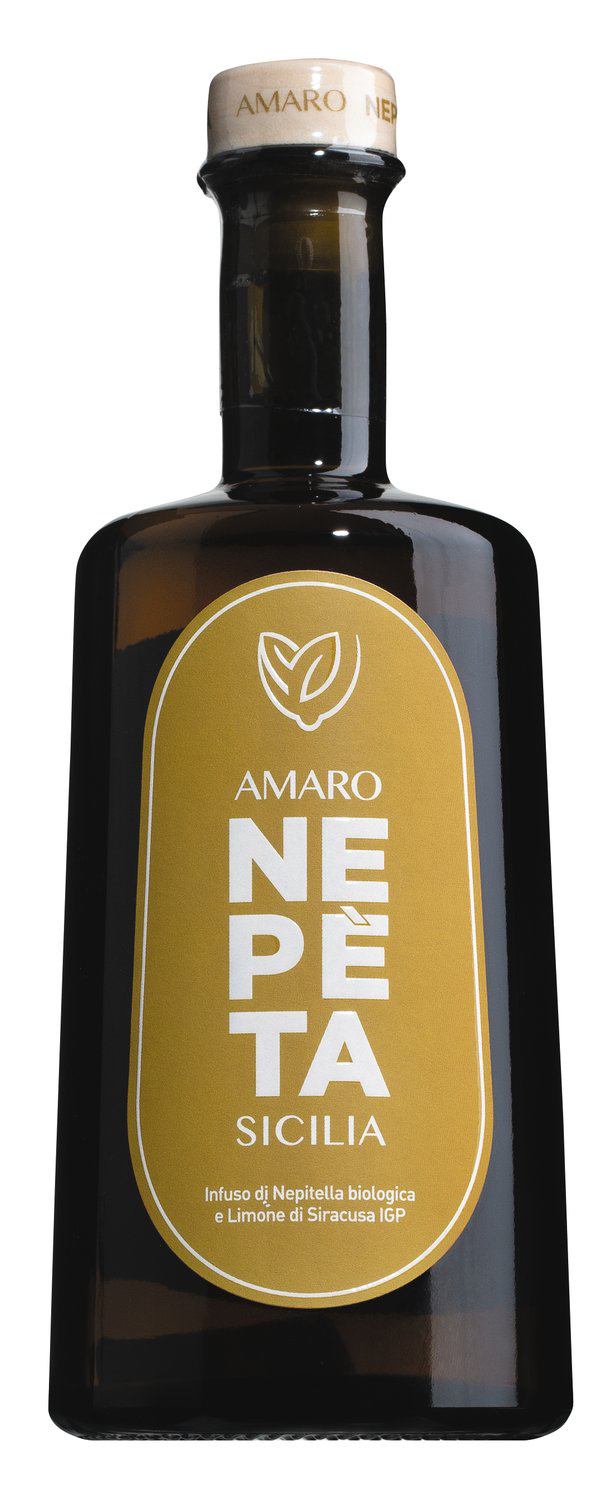 Amaro Nepèta