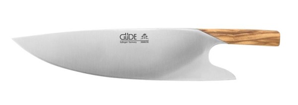 Güde The Knive. - Olive