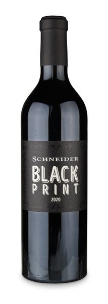 2020 BLACK PRINT, Markus Schneider - Pfalz
