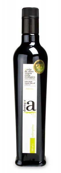 Deortegas Arbequina Olivenöl