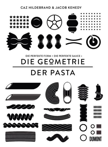 Die Geometrie der Pasta