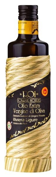 Olivenöl Carte Noire - Riviera dei FIori DOP