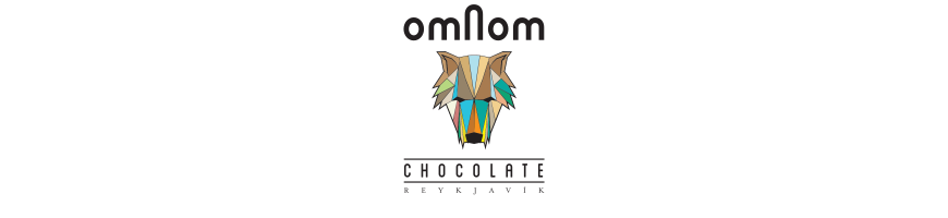 Omnom Chocolate 