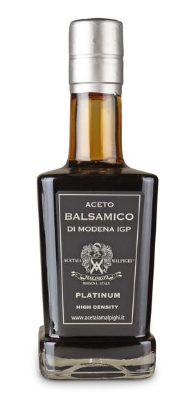 Aceto Balsamico di Modena IGP &#039;Platinum&#039;