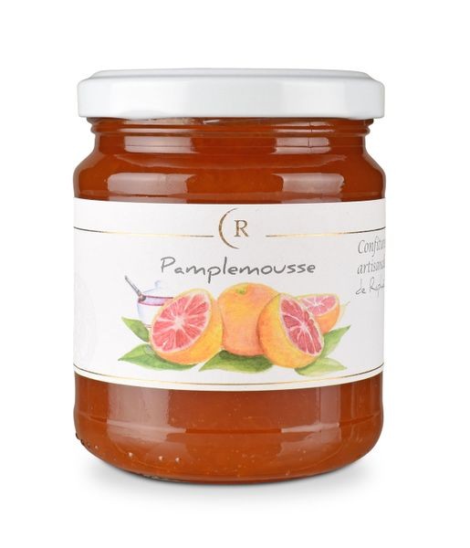 Grapefruit-Marmelade