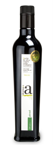 Deortegas Picual Olivenöl