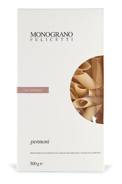 Pennoni - Monograno Capelli