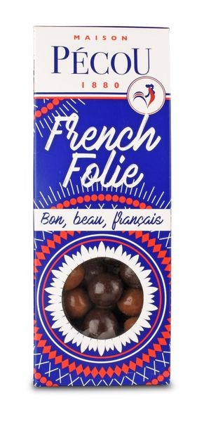 French Folies - Chocodélices