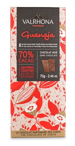 Guanaja 70 % - Zartbittere Grand Cru Schokolade