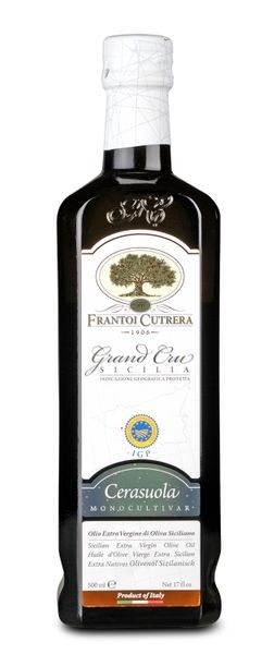 Olivenöl GRAN CRU CERASUOLA IGP