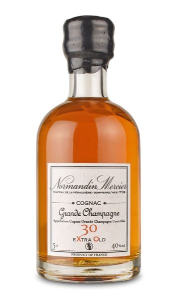 Cognac Grande Champagne X.O. 30