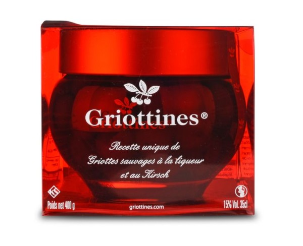 Griottines Original