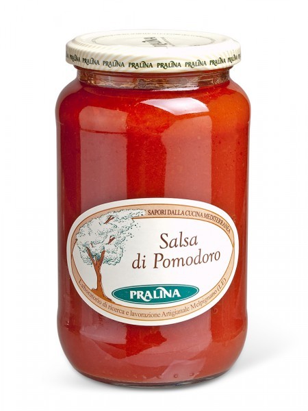 Salsa di Pomodoro - Tomatensauce