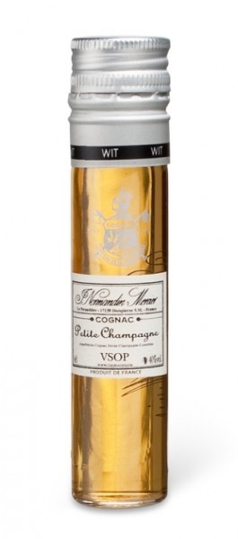 Cognac Petite Champagne VSOP